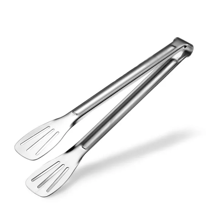 Kitchen%20Tongs%20Stainless%20Steel%20Food%20Serving%20Tong%20Frying%20Spoon%20Kitchen%20Utensils%20-%20Image%204
