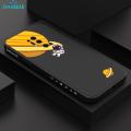 ZeroQiQi for OnePlus 8 Pro Back Cover Orbiting Saturn Full Lens Protection Phone Case Ultra Thin Soft Liquid Silicone Phone Cover. 