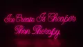 Customized Neon Sign, Neon Name , Neon Logo { 2 alphabets in 0.5 }meter ,for Wall with Thick Acrylic Support - Shockproof Neon Light for  Room Decoration Wall Art/Decor with High Durable Packing ,Increase Aesthetickness of your room. 