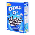 Oreo Breakfast Cereal , 310gm. 