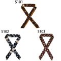 Parsimonious Twilly Scarf 91-104# Ladies' Twilly Ribbon Bag Tied Handle Bag Twilly Small Scarf 104 Colors 90*4cm WJ1033. 