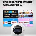 Anker Nebula Astro Mini Portable Projector. 
