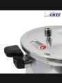 Cooker  Long Handle Aluminum Pressure Cooker all sizes available. 