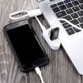 Durable For Laptop Computer Accessories Premium High Speed Expander USB Splitter USB Hubs Multi HUB Computer Peripherals. 
