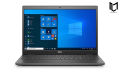 Dell Latitude 3510 Business Laptop | 15.6" HD Screen | 10th Gen Intel Core i3-10110U Processor | 16GB RAM | 256GB SSD | Windows 10 Pro. 
