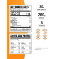 Casein Protein Powder 250 gm. 