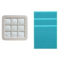 HEPA Filter + Cotton for Philips FC5828 FC5826 FC5830 FC5823 FC5822 FC5228 FC5226 FC5225 Vacuum Cleaner Accessories. 