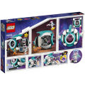 LEGO The Movie 2 Sweet Mayhem’s Systar Starship Building Blocks Toy for Kids. 