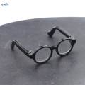 4 x 2-4pack Glasses Mini Dress up Sunglasses Doll Decor Kids Toys 4 Pcs. 