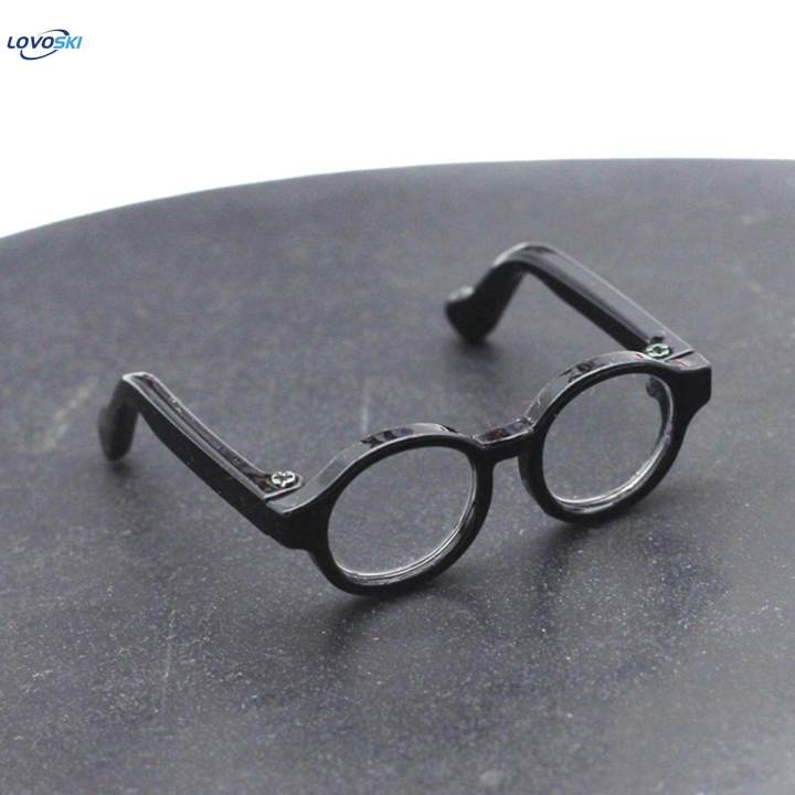 4%20x%202-4pack%20Glasses%20Mini%20Dress%20up%20Sunglasses%20Doll%20Decor%20Kids%20Toys%204%20Pcs%20-%20Image%203