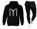 New Stulish IYI Ertgul printed Tracksuit for mens. 