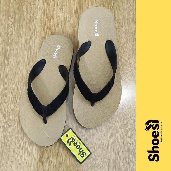 Vintage Camel Slippers | Flip Flops | Chappal