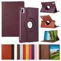 Case Xiaomi Redmi Pad SE Cover 11 inch 2023 For Xiaomi Redmi Pad SE case  for Mi Redmi Pad SE 11.0 inch Rotate Cover. 