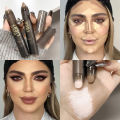 1PC Face Foundation Concealer Pen Long Lasting Dark Circles Corrector Contour Concealers Stick Cosmetic Makeup. 