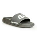 Skechers Hyper Burst Memory Foam Slides For Men's Premium Quality. 