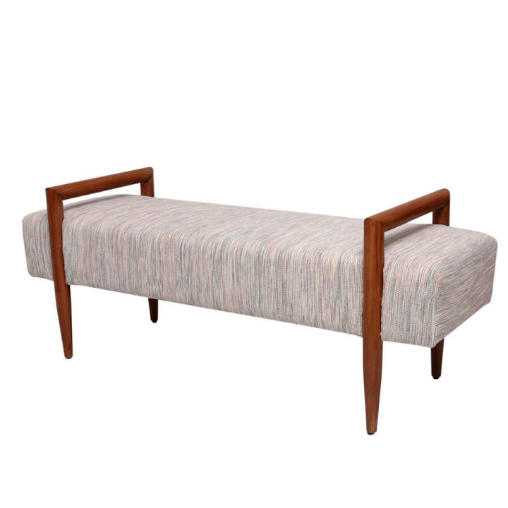 Wooden Bench (Rung) | Daraz.pk