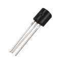 QUANBU 100pcs BC547 TO-92 NPN transistor. 
