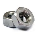 Stainless Steel 304 SS A2 70 Imported Hex Nut 14 mm (Pack of 6 Pcs). 