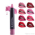 MIISS ROSE LIQUID MATTE LIPSTICK-MULICOLOR-PROFESSIONAL MAKEUP. 