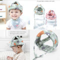 Baby Safety Helmet, Head Guard & Baby Head Protector for Walking & Crawling for Infants,Kids & Toddlers. 