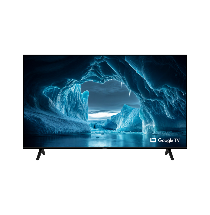 Dawlance/Canvas X UHD Google TV 65"/ 2 Years Warranty