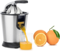 Luma Bella Handle Electric Citrus Juicer Citrus Orange Juicer Machine Fruit Juice extractor Orange juice extracting machine. 