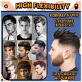 Hair Texture Powder 20g Water-Free Volumizing Treatment Oil-Control Styling Tools Wax Shaping Supply Beauty Shop Use. 