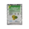 Peditral ORS Lemon Flavor 25 Sachets Pack. 