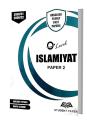Islamiat O Levels Paper 2 (Unsolved Yearly with Marking Scheme & Examination Report). 