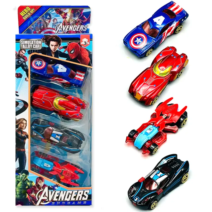 Avengers%20Alloy%20Metal%20Diecast%20Car%20Toy%20Set%20-%20Image%204