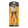 Ingco Diagonal cutting pliers 6". 
