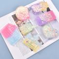 Diy Crystal Glue Mold Quicksand Series Full-Page Set Silicone Mold. 