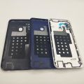 For Samsung Galaxy A20e Back Cover Battery Case Housing Rear Door Cover Case Replacement Spare Plastic for SAMSUNG Galaxy A20 e. 