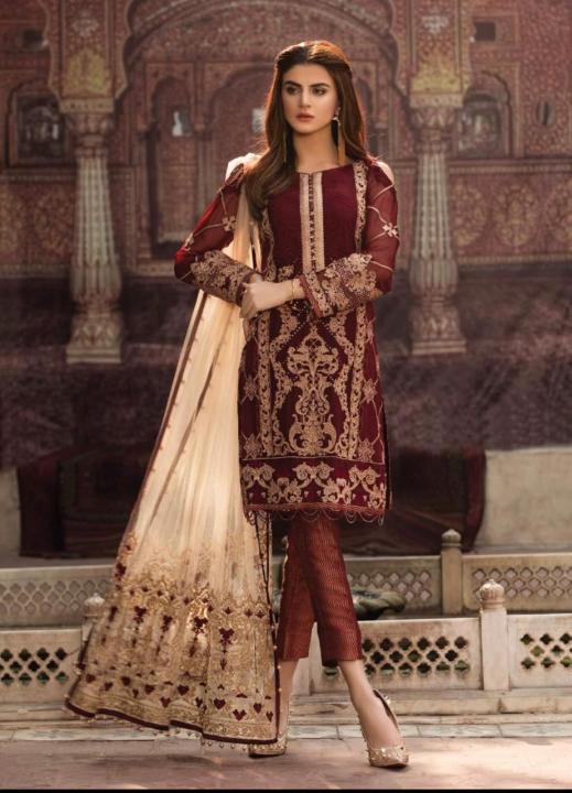 Unstitched%20Chiffon%20Embroidered%20Suit%20For%20Women%20-%203%20Piece%20-%20Image%202
