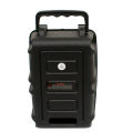 Original KTS-1352 Wireless Portable Bluetooth USB Speakers - Supports SD Card USB FM Radio - Rechargeable MIC Speaker - Mini Speakers 4” Drive Size loudspeaker System High Quality Sound Players chargeable Mobile Holder Best New Wireless Speakers KTS 1352. 