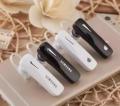 Wireless Bluetooth i7s Hand Free Stereo Earphones White+BLACK bluetooth ear phone for all cell phones use. 