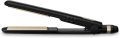 BaByliss Hair Straightener, 25mm Straightening & Multiple Heat Settings, Up To 230°c Temperature With Fast Heat-up Time, Ready To Use In 30 Seconds With Salon-quality Results, ST089SDE (Black). 