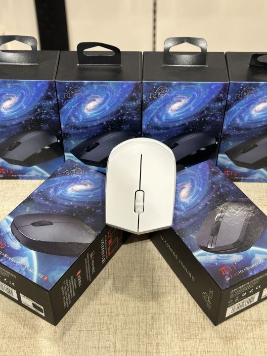 Wireless%20Mouse%20bluetooth%20V5.0%20Dual%20Mode%20Universal%20Mouse%20(Rizyue%20M12)%20-%20Image%203