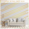 Golden Decoration Tape, Self-Adhesive Tape, Gold Border Tape, Golden Sticker Tape, Metallic Decoration Tape, Craft Tape, Wall Decoration Tape, DIY Golden Tape, Gift Wrapping Tape, Self-Adhesive Gold Lining Tape, Golden Strip Tape. 