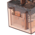 Waterproof Automotive Relay 12/24V 80A 4/5Pin SPDT Car Control Device Car Relays BOYUAN. 