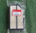 HONDA GENUINE AIR FILTER OEM HONDA 17220-55A-Z01 FOR HONDA - BRV, BR-V,  City 1.5, HRV, HR-V. 