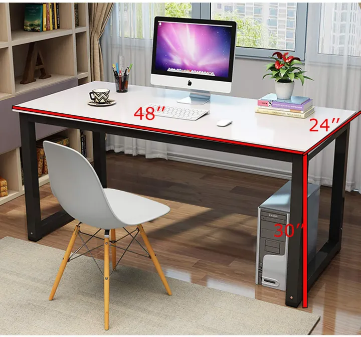 Modern%20Simple%20Style%20Dining%20Table/Office%20Desk/Computer%20Desk%20-%20Image%205