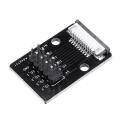 Nextion IO Adapter Tools DIY For Nextion Enhanced HMI UART USART Intelligent LCD Display Module GPIOs I/O Extended. 