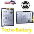Techno Spark 4 Battery, BL-39LT Battery, Techo Battery. 