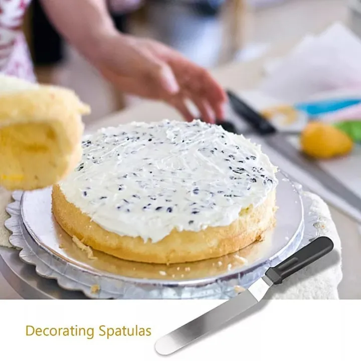Icing%20Spatula%2012.5%20inch%20Stainless%20Steel%20Cake%20Spatula%20Palette%20Knife,%20Palette%20Knife%20,%20cake%20cream%20knief%20spatula%20-%20Image%204