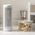 Deerma CS50MW Recyclable Mini Dehumidifier Reduce Air-Humidity Dry / PTC Drying Humidity Absorber for Home. 