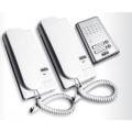 Double Unit 2 Set Doorbell Door Phone Intercom High Quality. 
