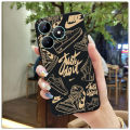 New High Quality Case Realme Note 50 Case Cover Casing. 