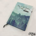 MyKitab - Customized Printed Diary - Print Your Own Design On Diary. 