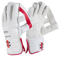 Gray Nicolls Legend Edition Wicket Keeping Gloves Hard Ball Cricket Gloves 2024 player Edition. 